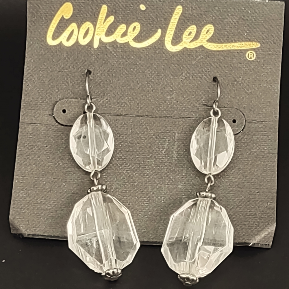 Cookie Lee earrings